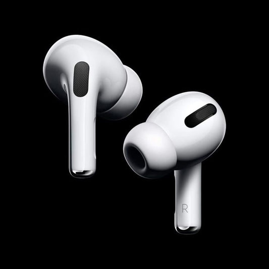 AirPods Pro 2 écouteurs Bluetooth sans fil suppression Active du bruit transparence Audio spatial USB-C étui de chargement MagSafe