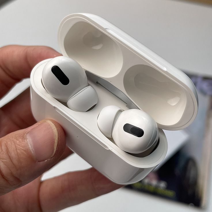 AirPods Pro 2 écouteurs Bluetooth sans fil suppression Active du bruit transparence Audio spatial USB-C étui de chargement MagSafe
